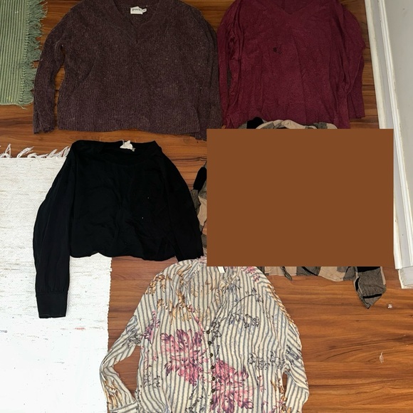 Stylish shirt and skirt Collection - Picture 2 of 12